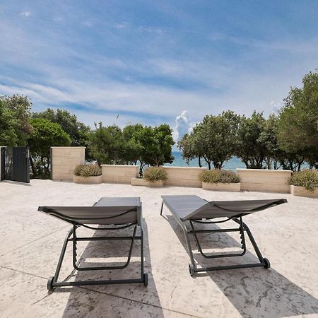 Apartamento Ad Astra Punta Skala Petrčane Exterior foto
