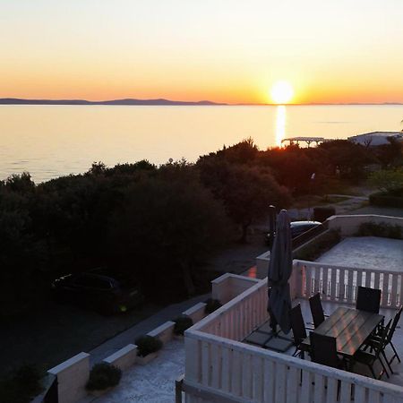 Apartamento Ad Astra Punta Skala Petrčane Exterior foto