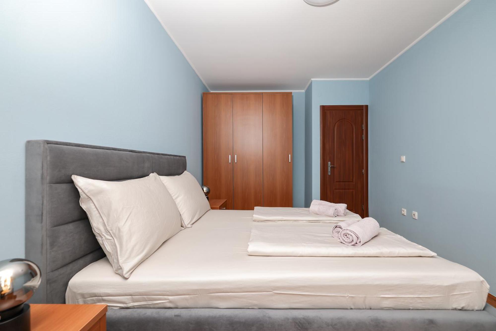 Apartamento Ad Astra Punta Skala Petrčane Exterior foto
