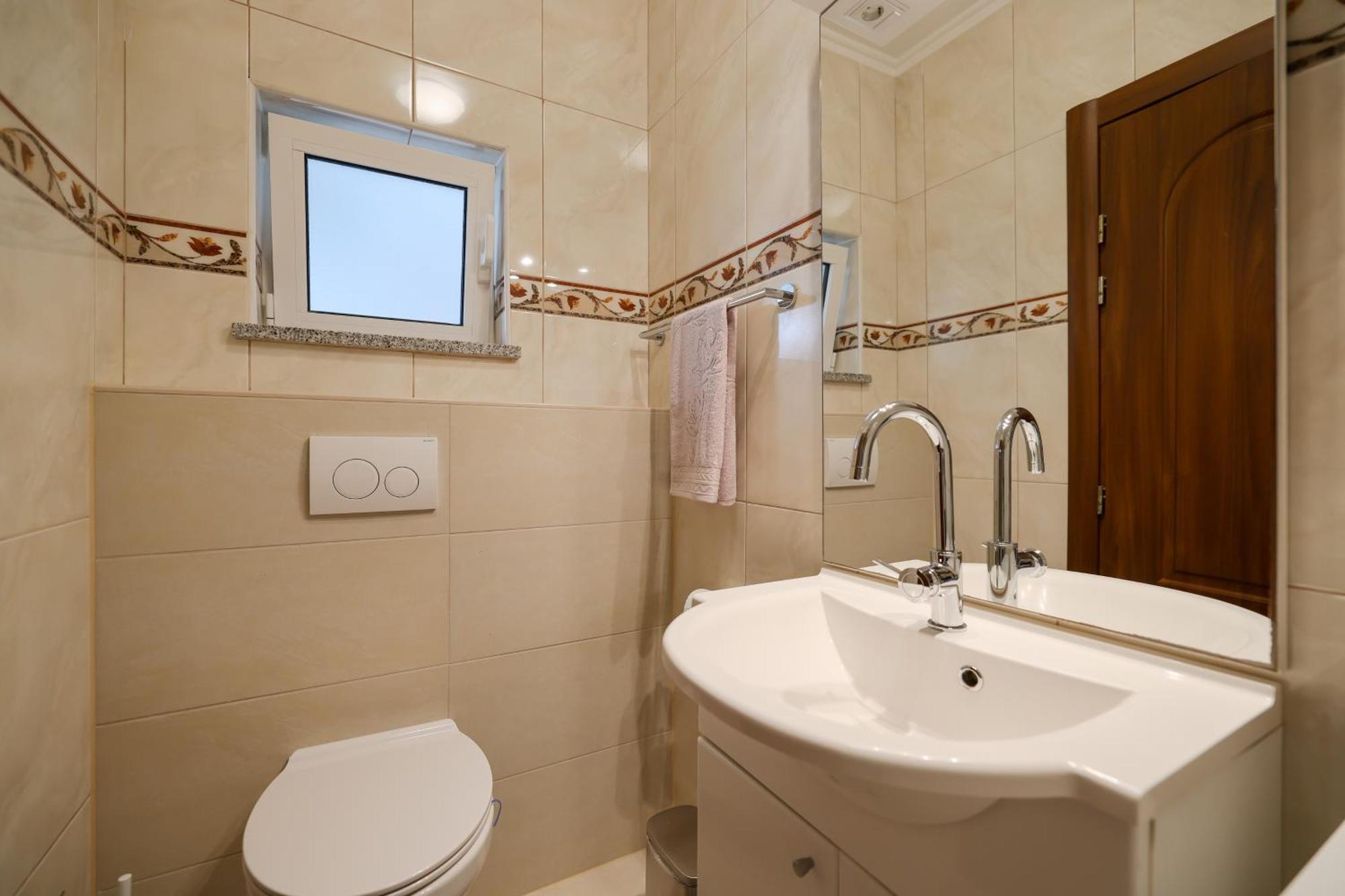 Apartamento Ad Astra Punta Skala Petrčane Exterior foto
