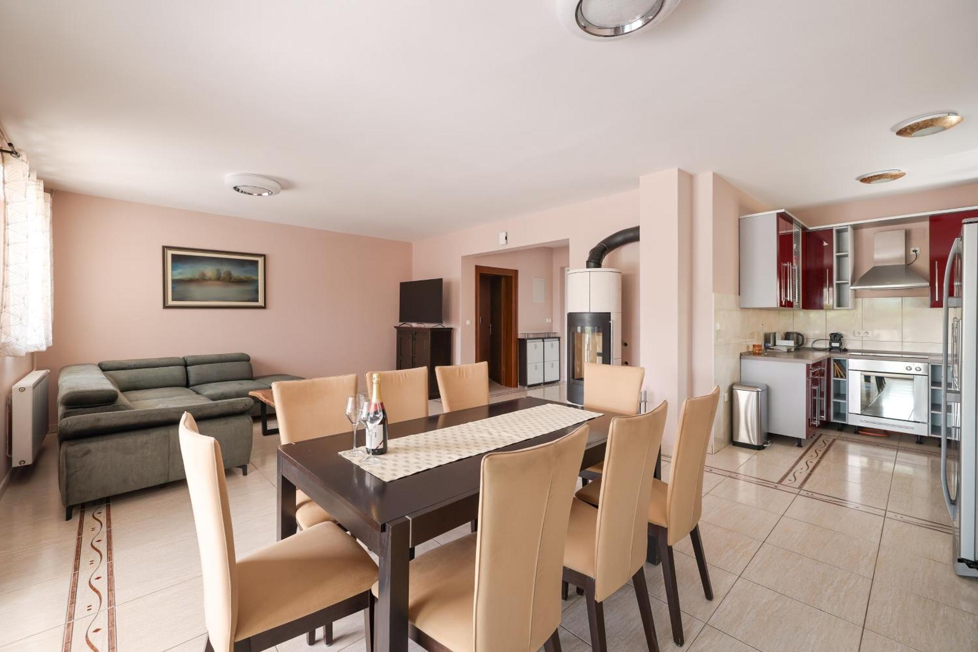 Apartamento Ad Astra Punta Skala Petrčane Exterior foto