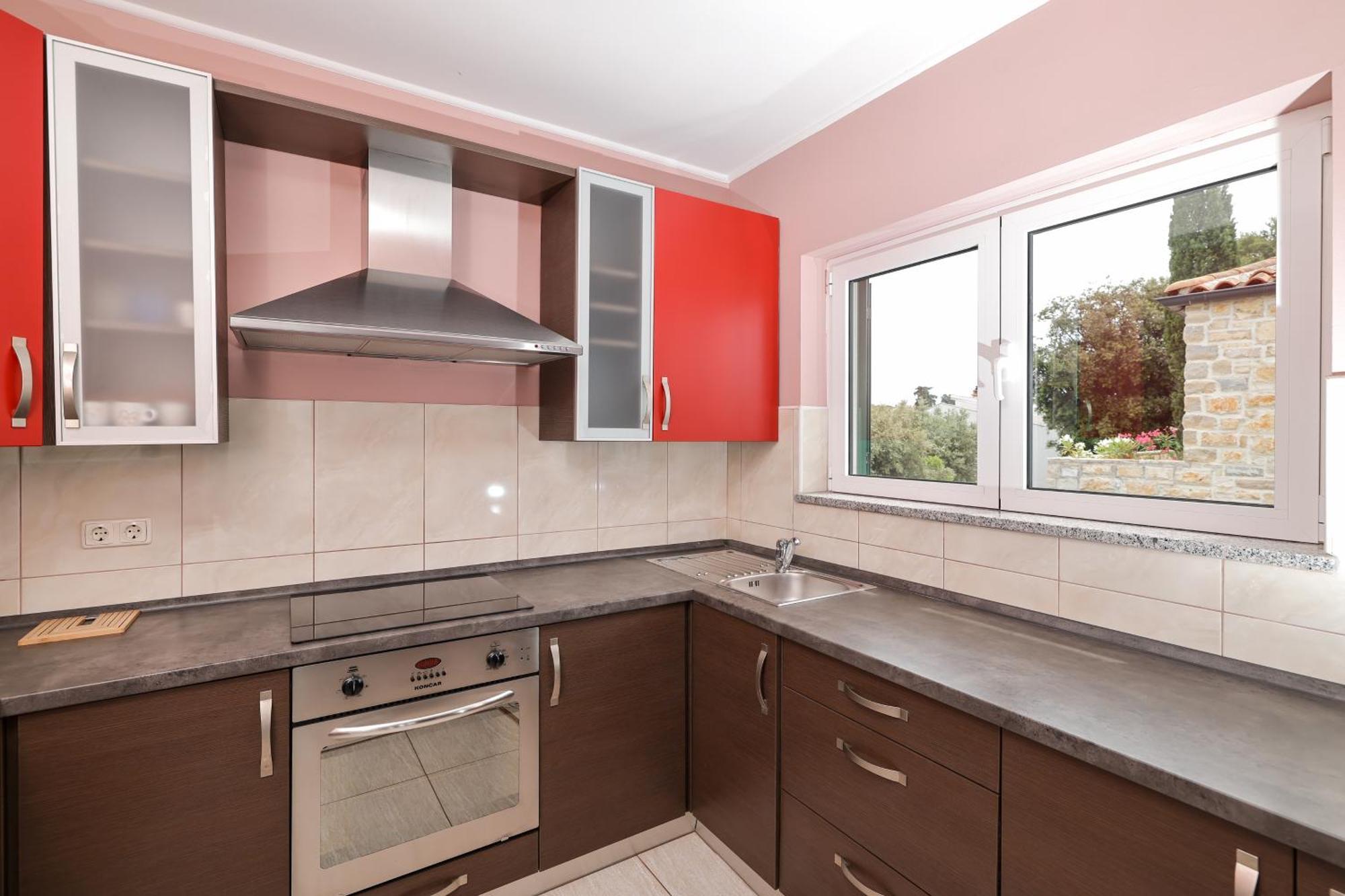 Apartamento Ad Astra Punta Skala Petrčane Exterior foto