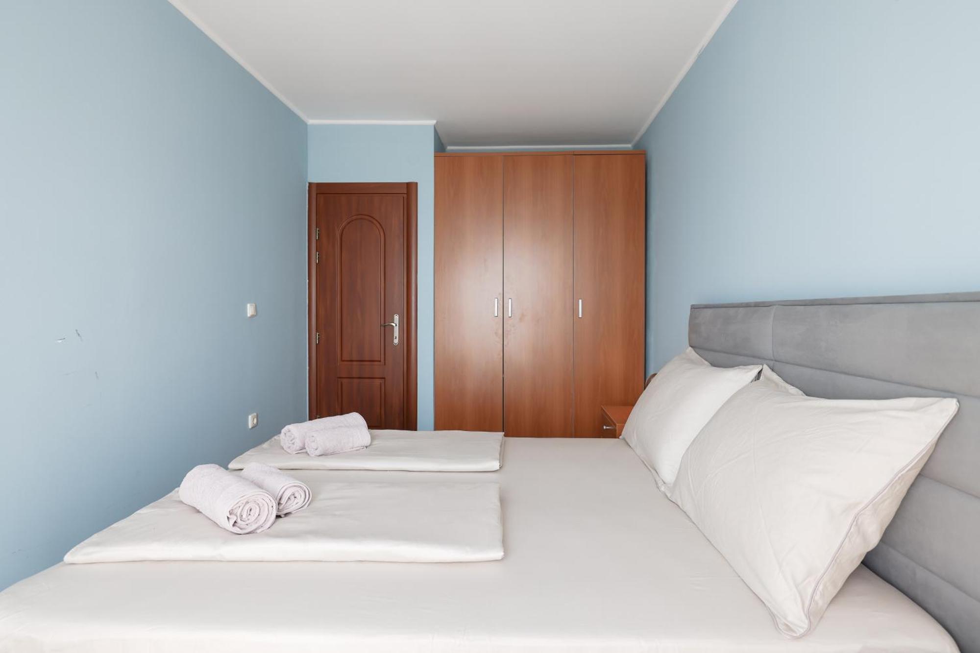 Apartamento Ad Astra Punta Skala Petrčane Exterior foto