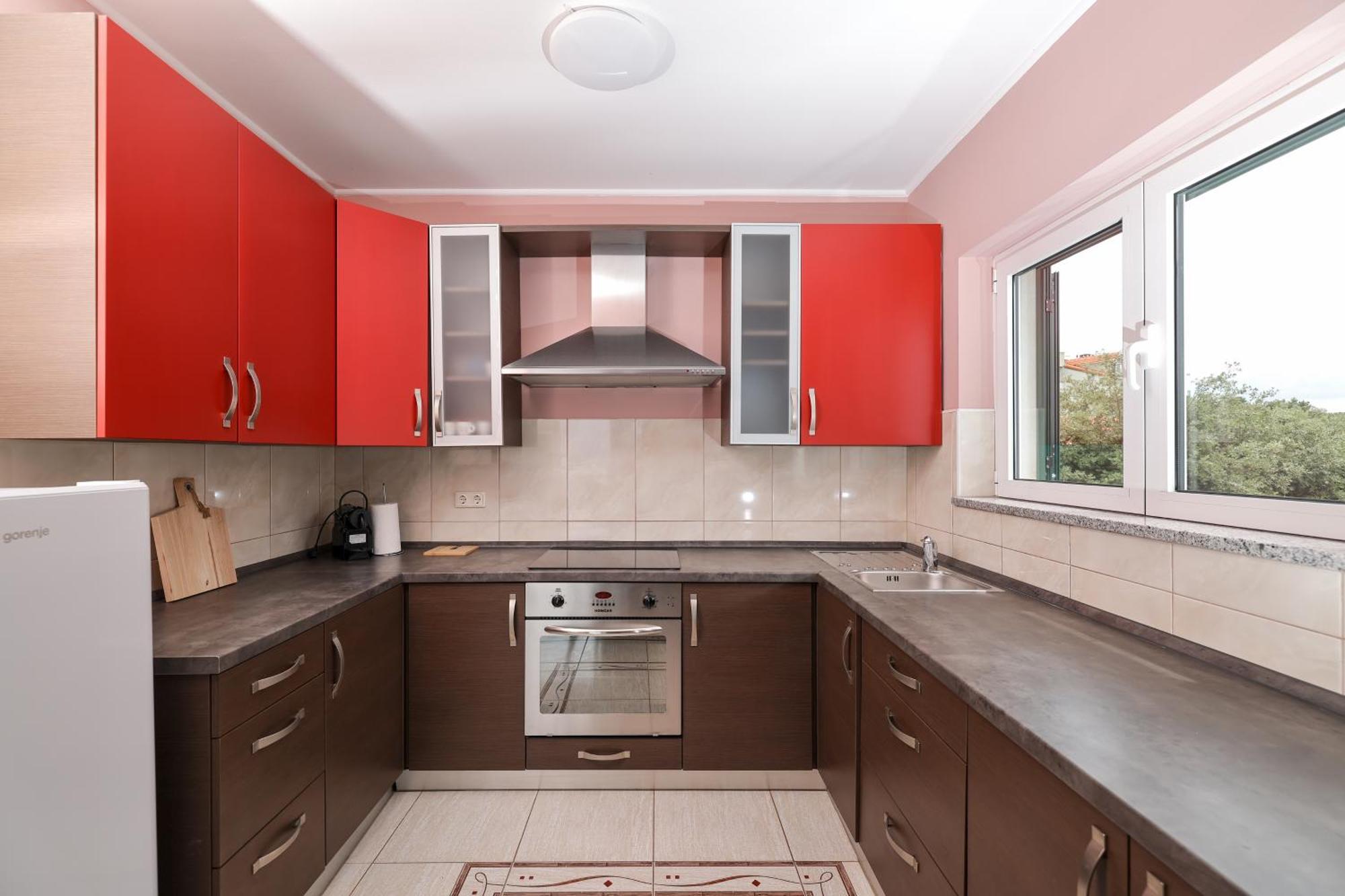 Apartamento Ad Astra Punta Skala Petrčane Exterior foto