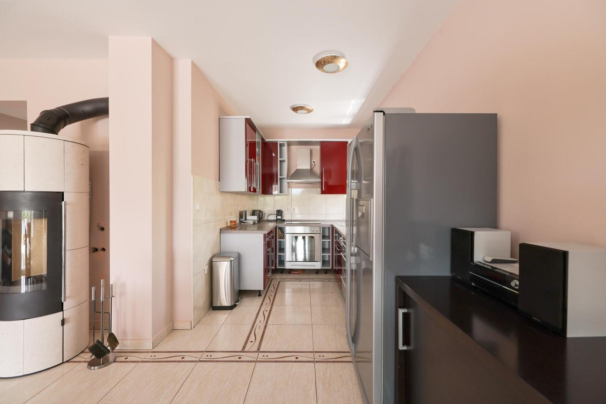 Apartamento Ad Astra Punta Skala Petrčane Exterior foto