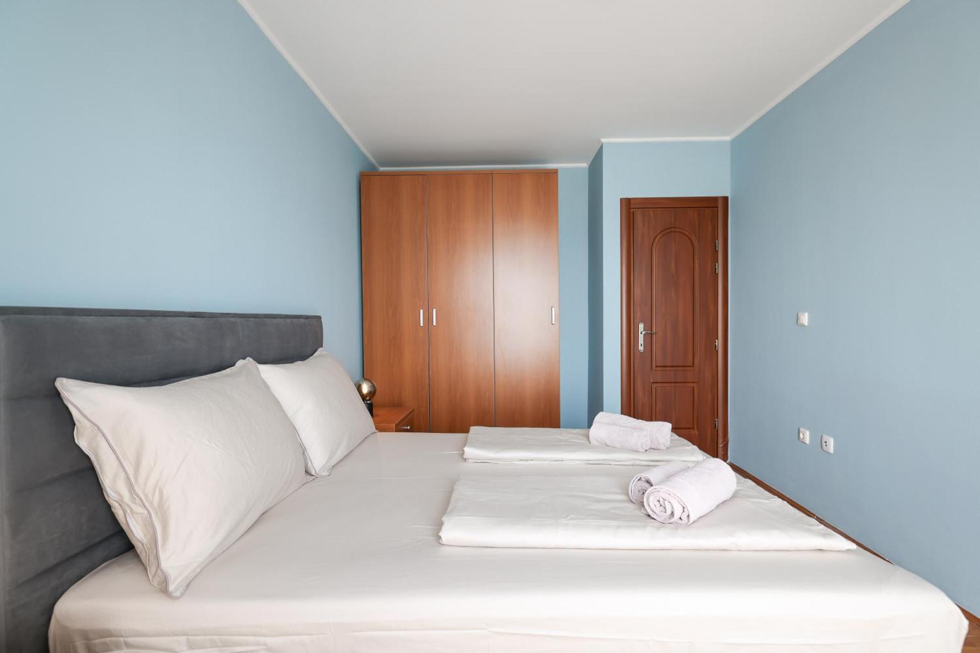 Apartamento Ad Astra Punta Skala Petrčane Exterior foto
