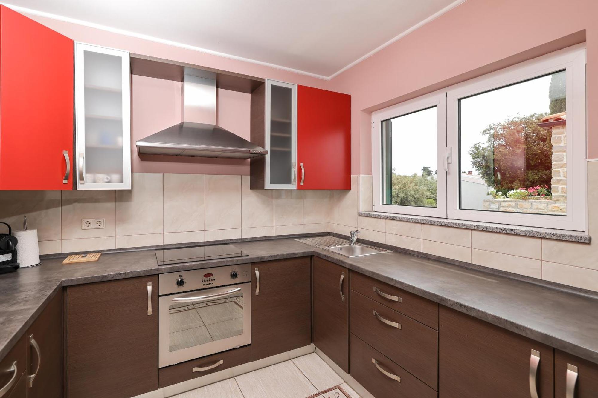 Apartamento Ad Astra Punta Skala Petrčane Exterior foto