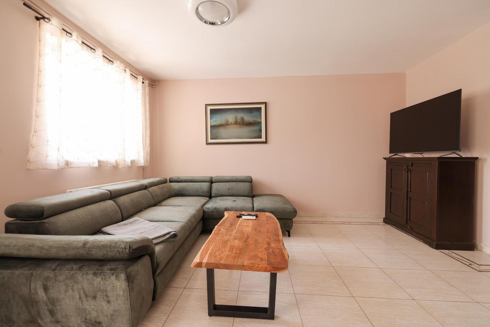 Apartamento Ad Astra Punta Skala Petrčane Exterior foto