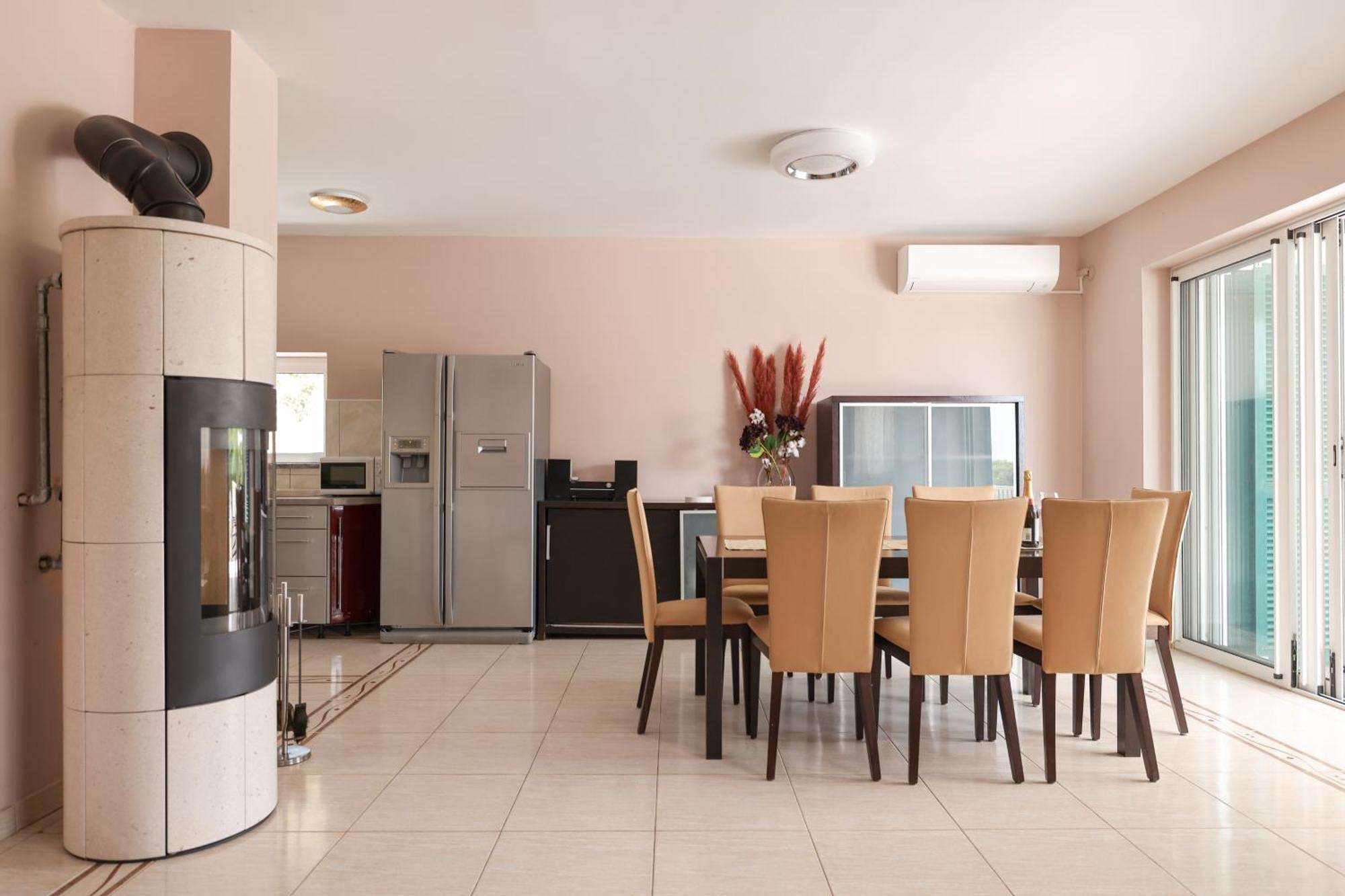 Apartamento Ad Astra Punta Skala Petrčane Exterior foto