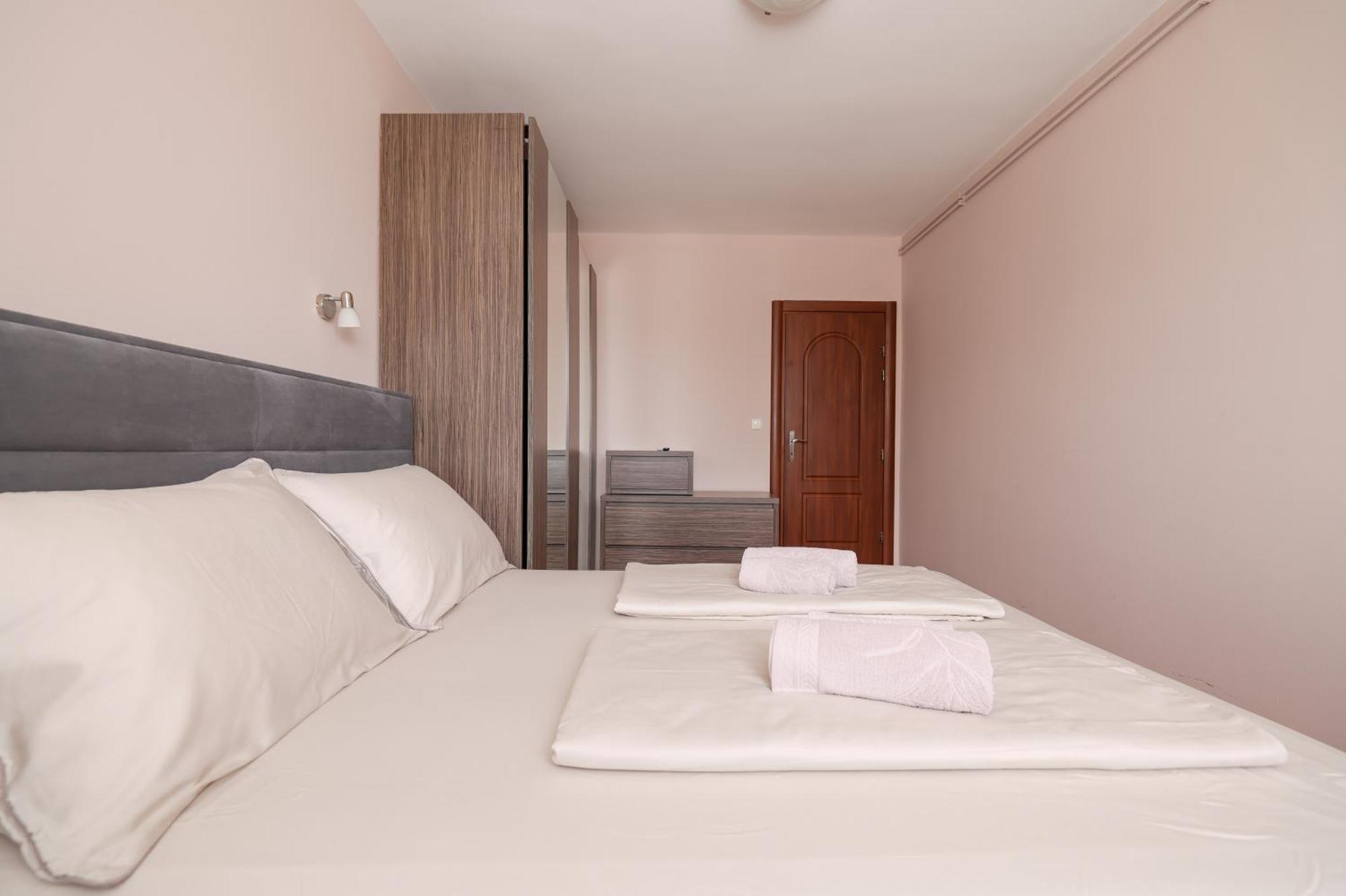 Apartamento Ad Astra Punta Skala Petrčane Exterior foto